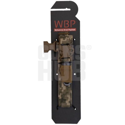 Pas WBP DZETA QD Pixel