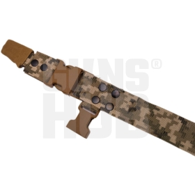 Pas WBP DZETA QD Pixel