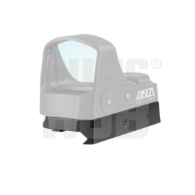 Montaz Delta Weaver do kolimatora Stryker