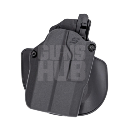 Kabura Safariland SOLIS Glock 17