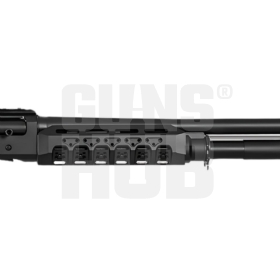 Łoże aluminiowe Aksa S4