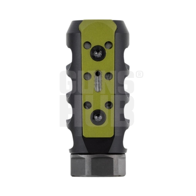 Kompensator MDT Competition 5,56 + 6mm 5/8x24 GRN