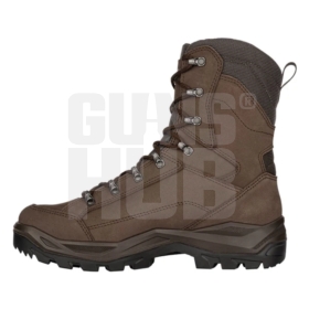 Buty LOWA Zephyr MK2 GTX Hi Dark Brown