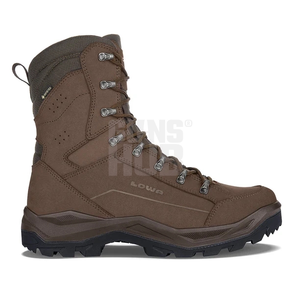 Buty LOWA Zephyr MK2 GTX Hi Dark Brown