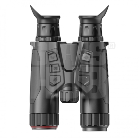 Hikmicro Habrok 4K HE25LN 940