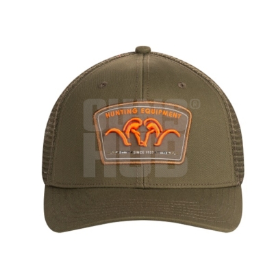 Czapka Blaser 5Edge Olive