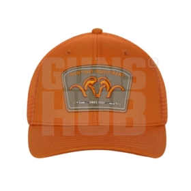 Czapka Blaser 5Edge Rust