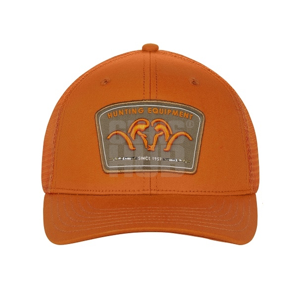 Czapka Blaser 5Edge Rust