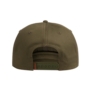 Czapka Blaser Suede Argali Green/Brown