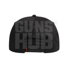 Czapka Blaser Suede Argali BLK/Brown