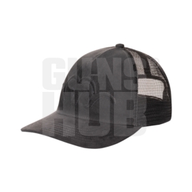 Czapka Blaser 3D Debossed BLK