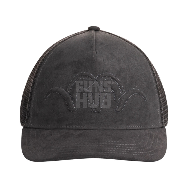 Czapka Blaser 3D Debossed BLK