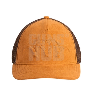 Czapka Blaser 3D Debossed Sand