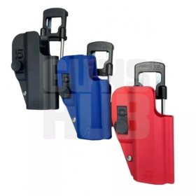 Kabura DAA Max Tanfoglio Stock III Black