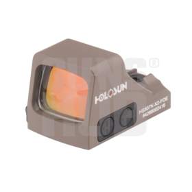 Kolimator Holosun HS507K X2 FDE