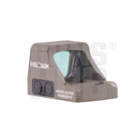 Kolimator Holosun HS507K X2 FDE