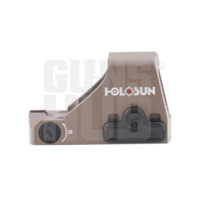 Kolimator Holosun HS507K X2 FDE