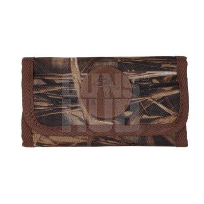 Ładownica 2Wolfs Mink I kula camo