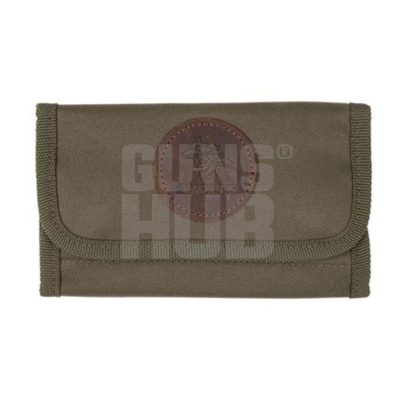 Ładownica 2Wolfs Mink III kula zielona