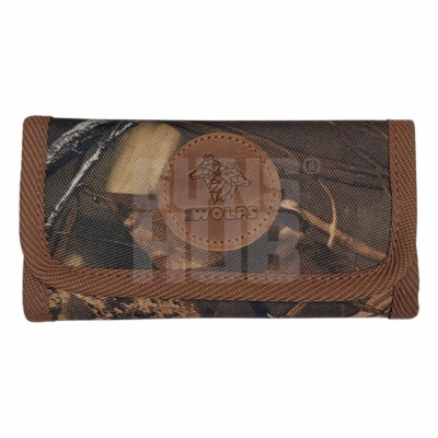 Ładownica 2Wolfs Mink I śrut camo