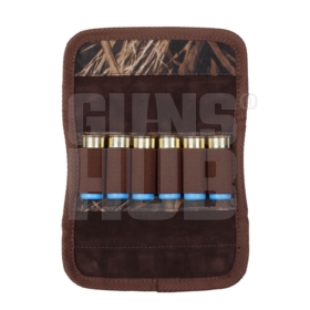 Ładownica 2Wolfs Mink I śrut camo