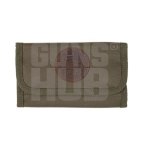 Ładownica 2Wolfs Mink I śrut zielona