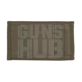 Ładownica 2Wolfs Mink I śrut zielona