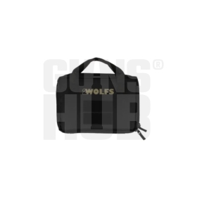 Futerał na pistolet 2Wolfs Beta IV
