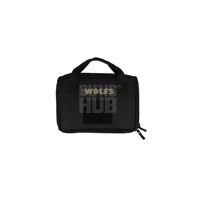 Futerał na pistolet 2Wolfs Beta IV