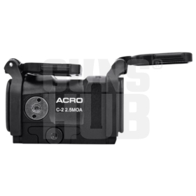 Kolimator Aimpoint Acro C-2 2,5 MOA Bez Montażu