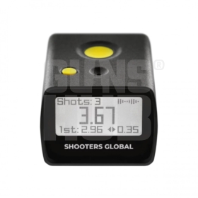 Timer Shooters Global SG Timer Go gr pocket clip
