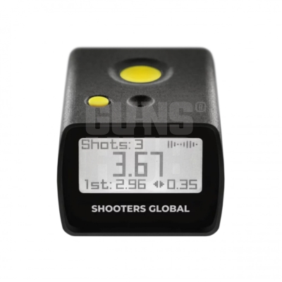 Timer Shooters Global SG Timer Go gr pocket clip