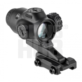 Kolimator Primary Arms SLX 3x iR Red ACSS Raptor