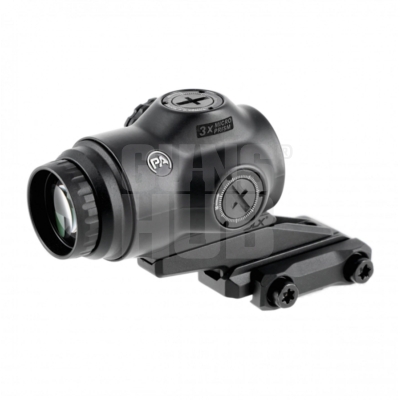 Kolimator Primary Arms SLX 3x iR Red ACSS Raptor