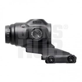 Kolimator Primary Arms SLX 3x iR Red ACSS Raptor