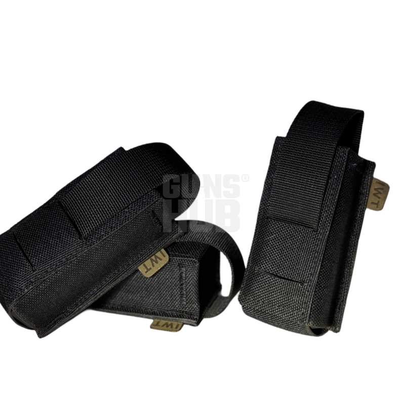 Ładownica IWT mała Olive