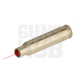 Nabój laserowy Vector Optics kal.223Rem mosiężny