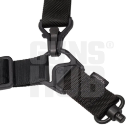 Pas Magpul MS1 Padded Multi-Mission Black