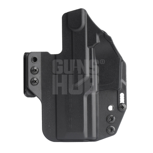 Kabura Bravo Concealment IWB Sig Sauer P320