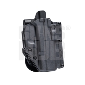 Kabura Alien Gear Rapid Force Sig P320 Comp Slim