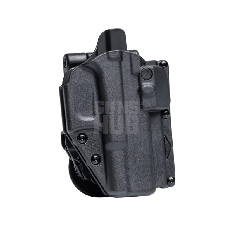 Kabura Alien Gear Rapid Force Sig P320 Comp Slim