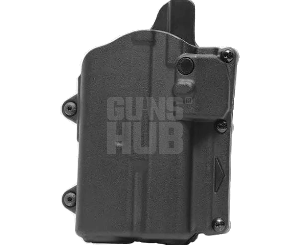 Kabura Alien Gear Rapid Force Glock 19 slim LEVEL2