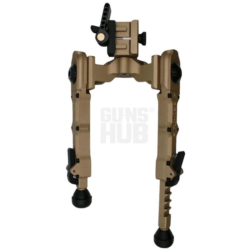 Bi-Pod Accu-Tac WB-4 FDE