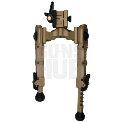 Bi-Pod Accu-Tac WB-4 FDE