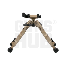 Bi-Pod Accu-Tac WB-4 FDE