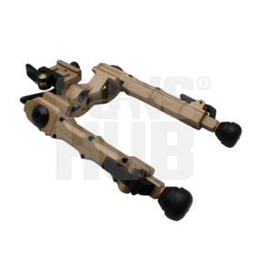 Bi-Pod Accu-Tac WB-4 FDE