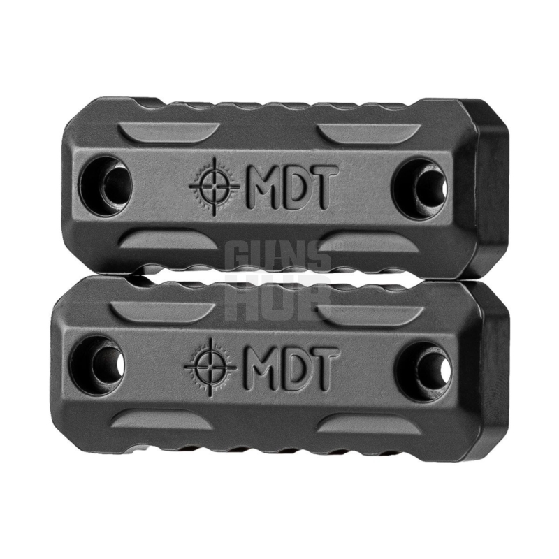 Obciążniki zewnętrzne MDT M-LOK 0,76f/317g