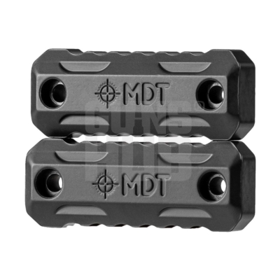 Obciążniki zewnętrzne MDT M-LOK 0,76f/317g