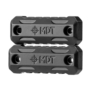 Obciążniki zewnętrzne MDT M-LOK 0,76f/317g