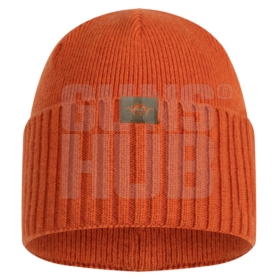 Czapka Blaser Rib orange